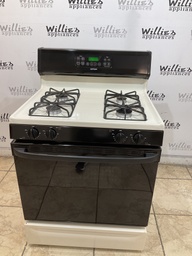 [86138] Hotpoint Used Gas Stove