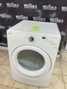 Whirlpool Used Electric Dryer 220 volts(30 AMP)