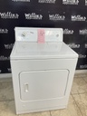 Kenmore Used Gas Dryer 110 volts