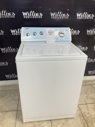 [86144] Whirlpool Used Washer