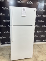[86151] Ge Used Refrigerator
