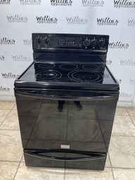 [86156] Frigidaire Used Electric Stove 220 volts (40/50 AMP)