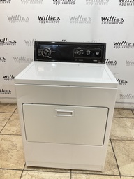 [86189] Kenmore Used Electric Dryer 220 volts (30 AMP)