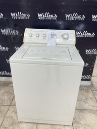 [86199] Whirlpool Used Washer