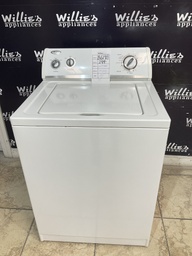 [86198] Whirlpool Used Washer