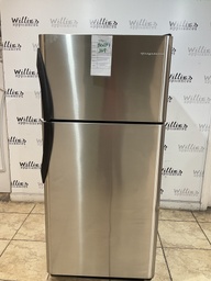 [86184] Frigidaire Used Refrigerator
