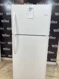 [86200] Frigidaire Used Refrigerator