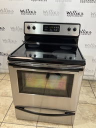 [86231] Frigidaire Used Electric Stove 220 volts (40/50 AMP)
