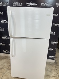 [86234] Frigidaire Used Refrigerator