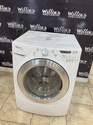 [86216] Whirlpool Used Washer