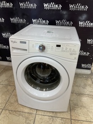 [86228] Whirlpool Used Washer