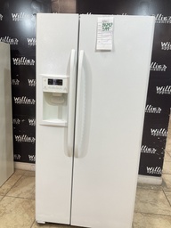 [86242] Ge Used Refrigerator