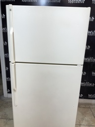 [86245] Ge Used Refrigerator
