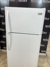 [86246] Frigidaire Used Refrigerator
