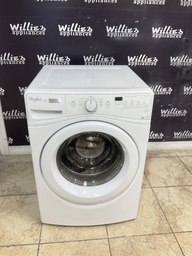 [86250] Whirlpool Used Washer