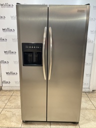 [86261] Frigidaire Used Refrigerator