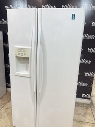 [86264] Ge Used Refrigerator