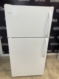 [86275] Frigidaire Used Refrigerator