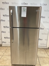 [86277] Frigidaire Used Refrigerator