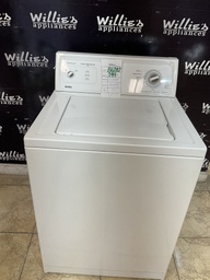 [86282] Kenmore Used Washer