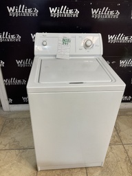 [86283] Whirlpool Used Washer