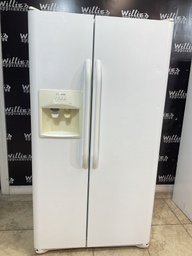 [86270] Frigidaire Used Refrigerator
