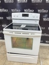 Amana Used Electric Stove 220 volts (40/50 AMP)