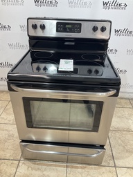 [86313] Frigidaire Used Electric Stove 220 volts (40/50 AMP)