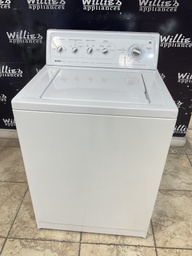[86314] Kenmore Used Washer