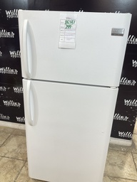 [86347] Frigidaire Used Refrigerator