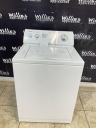[86333] Admiral Used Washer