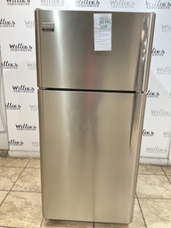 [86346] Frigidaire Used Refrigerator