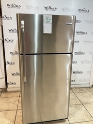 [86340] Frigidaire Used Refrigerator