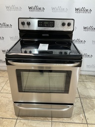[86373] Frigidaire Used Electric Stove 220 volts (40/50 AMP)