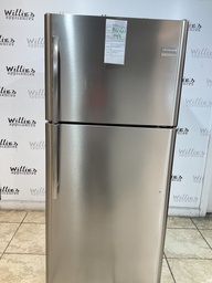 [86360] Frigidaire Used Refrigerator