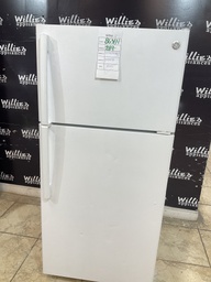 [86364] Ge Used Refrigerator