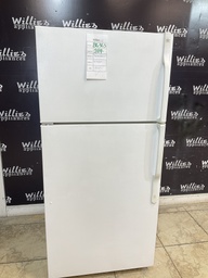 [86363] Ge Used Refrigerator