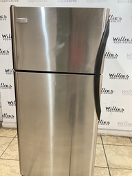 [86381] Frigidaire Used Refrigerator