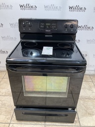 [86404] Frigidaire Used Electric Stove 220 volts (40/50 AMP)