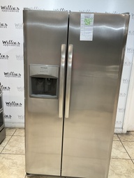 [86421] Frigidaire Used Refrigerator
