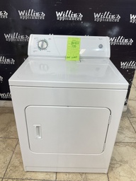 [86437] Whirlpool Used Electric Dryer 220 volts (30 AMP)