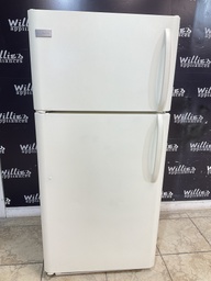 [86446] Frigidaire Used Refrigerator