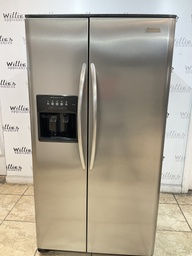 [86456] Frigidaire Used Refrigerator