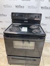 [86466] Frigidaire Used Electric Stove 220 volts (40/50 AMP)