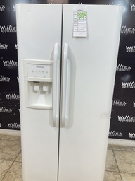 [86482] Frigidaire Used Refrigerator