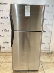 [86492] Frigidaire Used Refrigerator