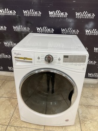 [86487] Whirlpool Used Washer