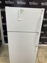 [86509] Ge Used Refrigerator