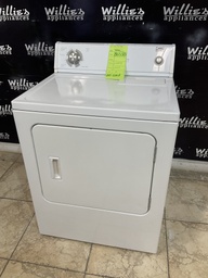 [86538] Estate Used Electric Dryer 220 volts (30 AMP)