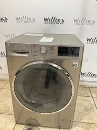 [86560] Lg Used Combo Washer/Dryer